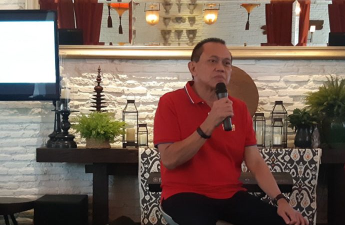 Indosat Gelontorkan 2 Miliar USD