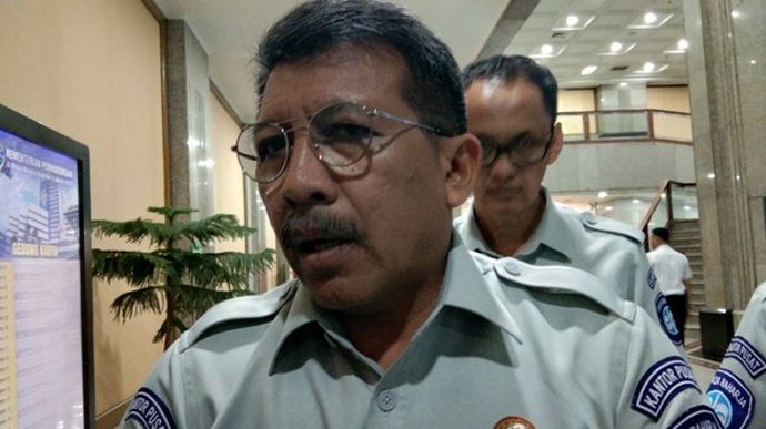 Catat, Ada Pungli Operator Bus Mudik Gratis Bakal Blacklist