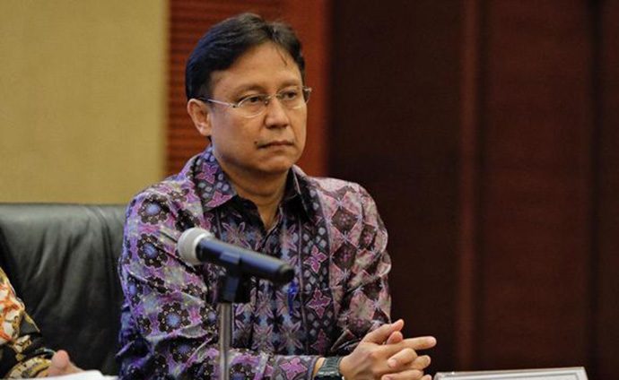 Inalum Gandeng Pembuat Material Baterai Terbesar di Dunia