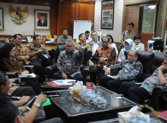 Kelelahan Bukan Faktor Utama Meninggalnya Petugas KPPS