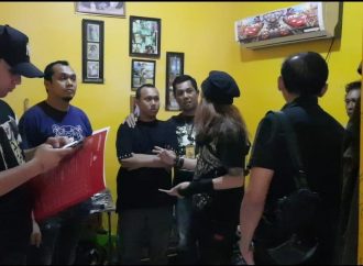 Pengancam Jokowi Terancam Hukuman Berat