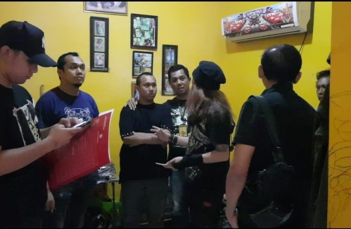 Pengancam Jokowi Terancam Hukuman Berat
