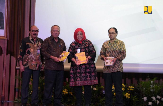 Kementerian PUPR Akan Terlibat di Proses Pemindahan Ibukota
