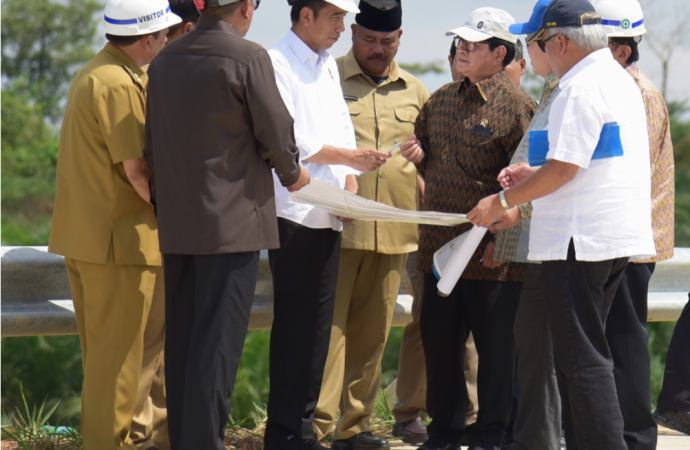Kukar Berpotensi Jadi Ibukota Indonesia