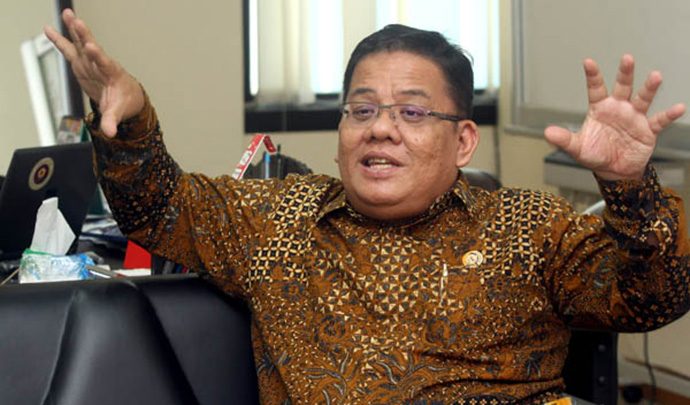 Tak Beritahu Hak Petugas KPPS, Ombudsman Sebut KPU Abai