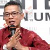 KPU Minta Wafatnya Petugas KPPS Tak Jadi Komoditas Politik