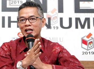 KPU Minta Wafatnya Petugas KPPS Tak Jadi Komoditas Politik