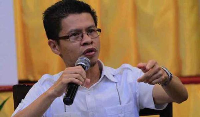 Maju Caketum HIPMI, Ajib Hamdani Komitmen Ciptakan Jutaan Pengusaha Baru
