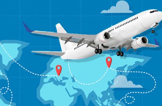 Bandara Kertajati Dapat Limpahan Penerbangan dari Bandung