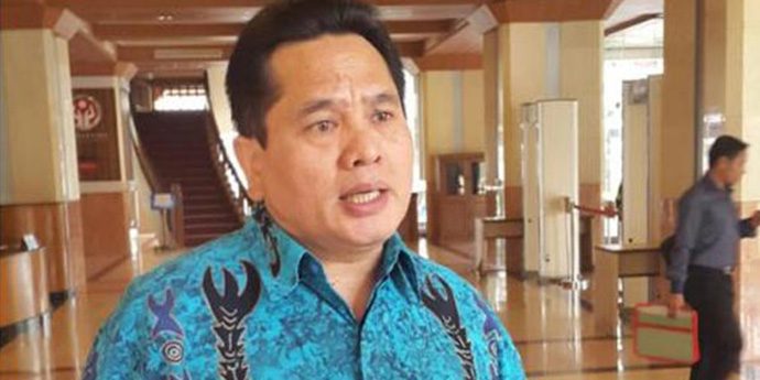 Jelang Pengumuman KPU, Pengusaha: Aktifitas Bisnis Tetap Jalan
