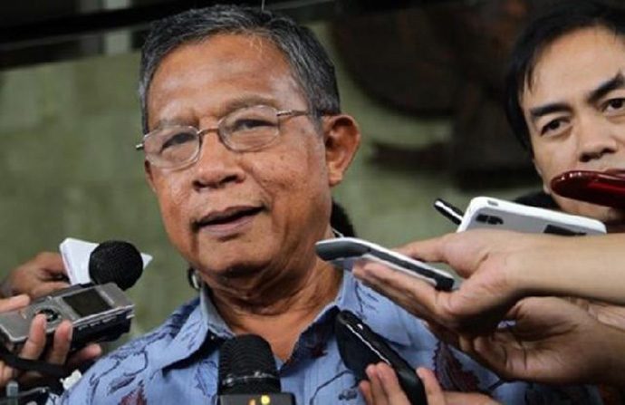 Pemerimtah Pede Pertumbuhan Ekonomi Q1 – 2019 Masih Sesuai harapan