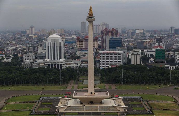 Ibukota Negara Akan Dipindahkan, Pemerintah Butuh Keberanian
