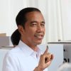 Ucapan Selamat ke Jokowi juga Datang dari Malaysia