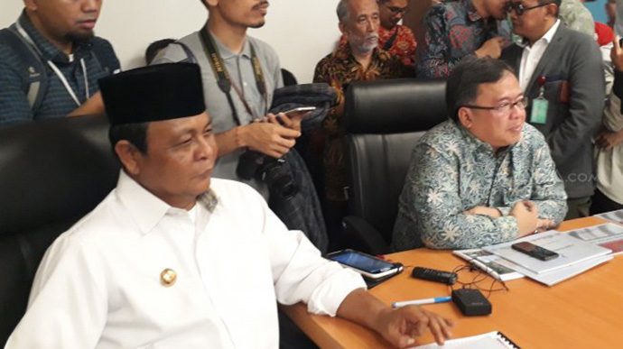 Pemprov Kalsel Respons Positif Rencana Pemindahan Ibukota