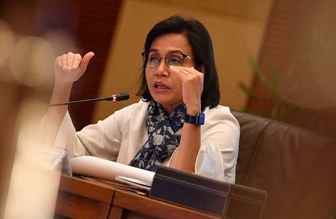 Ini Komentar Menkeu Tanggapi Tidak Bayar Pajak