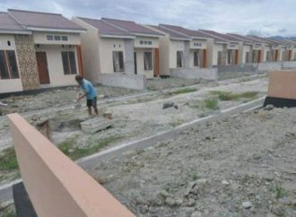 Pemerintah Kejar Target 2019 Tuntaskan Program Satu Juta Rumah