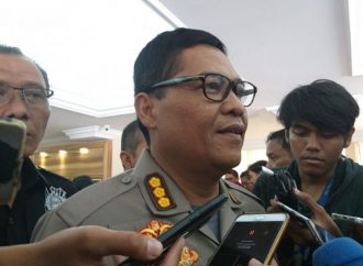 Polisi: Kemungkinan Hakim MK Dijaga Polisi