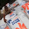 Stok Beras Surplus, Pemerintah Tugaskan Bulog Perpanjang OP