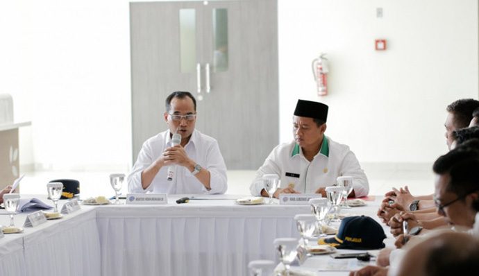 Paling Lambat 1 Juli Pengalihan Penerbangan ke Bandara Kertajati
