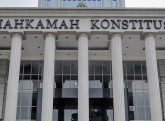 MK 100 Persen Siap Hadapi Gugatan Pilpres