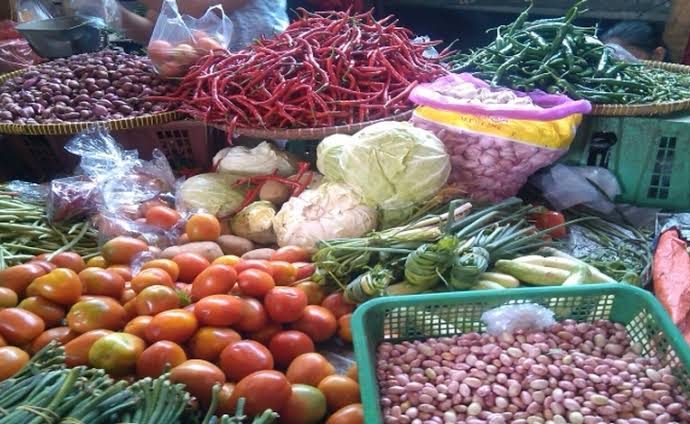 Ramadhan, Pemerintah Dinilai Berhasil Jaga Harga Pangan Stabil