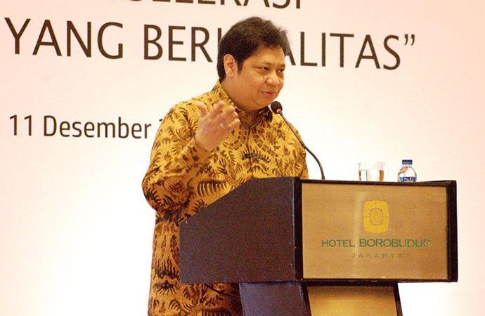 Kemenperin Bidik Industri Mamin Tumbuh di Atas 8 Persen