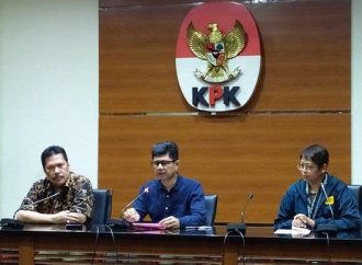 Tersangka Kasus Suap Penanganan Perkara di PN Jakbar Ditetapkan KPK