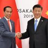 Presiden Jokowi Berharap Pertemuan AS-Tiongkok Hasilkan Kesepakatan yang Adil