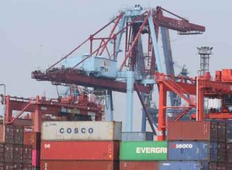 Pelabuhan Tanjung Priok Siap Jadi Hub Terbesar di Asia Tenggara