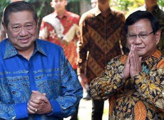 Pasca Putusan MK, Hubungan Demokrat – Prabowo Putus