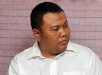 Semangat Rekonsiliasi Jangan Dimaknai Bagi-bagi Kursi