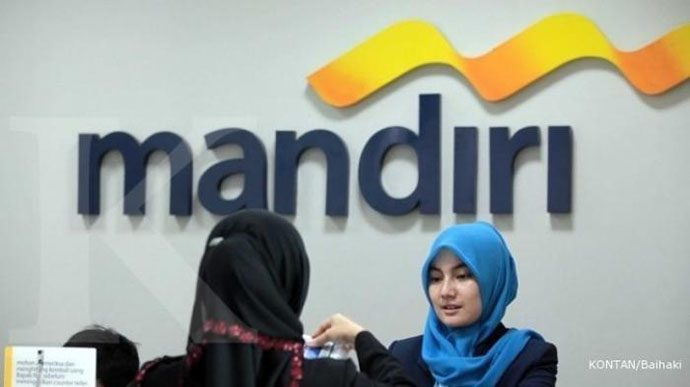 Bank Mandiri Normalisasikan Saldo Nasabah Pasca Maintenance