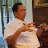 IPW Minta Pansel KPK Jangan Mau Diintervensi 