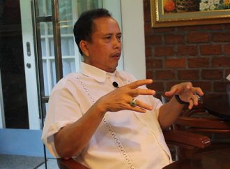 IPW Minta Pansel KPK Jangan Mau Diintervensi 