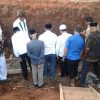 Akomodir Keinginan Warga, Umar Key Bangun Masjid