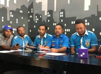 Gelar RAPIMDA, KNPI Maluku Akan Breakdown Visi Politik Pemda