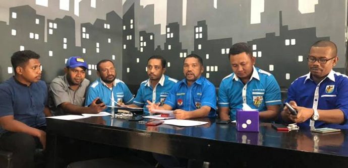 Gelar RAPIMDA, KNPI Maluku Akan Breakdown Visi Politik Pemda