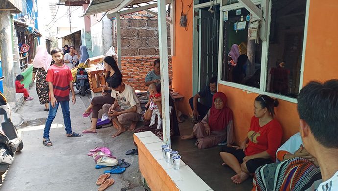 Perkampungan Marunda Kongsi Cilincing Akan Digusur, Gubernur DKI Harus Turun Tangan