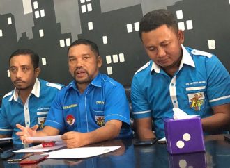DPD KNPI Dukung Langkah Gubernur Wujudkan Maluku Bermartabat