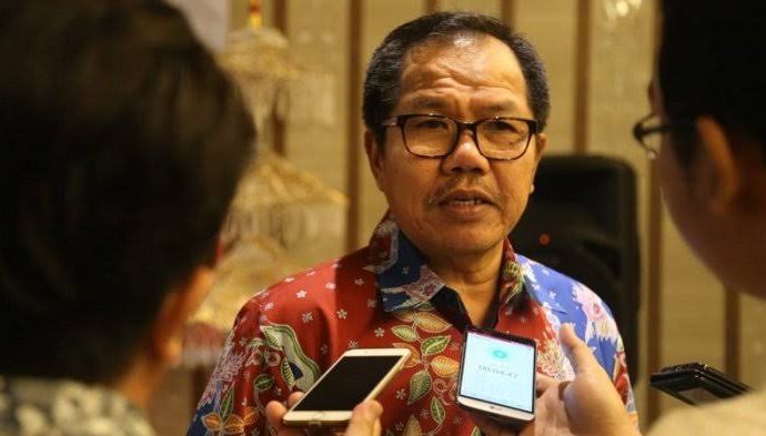 Kredit Yang Tersalurkan LPDB – KUMKM Capai Rp9,3 Triliun