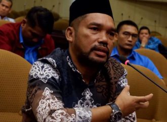 Terkait Moratorium Menteri Susi, DPD KNPI Maluku Siap Gelar Aksi Protes di KKP