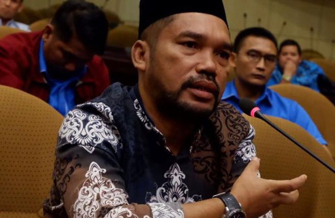 Terkait Moratorium Menteri Susi, DPD KNPI Maluku Siap Gelar Aksi Protes di KKP