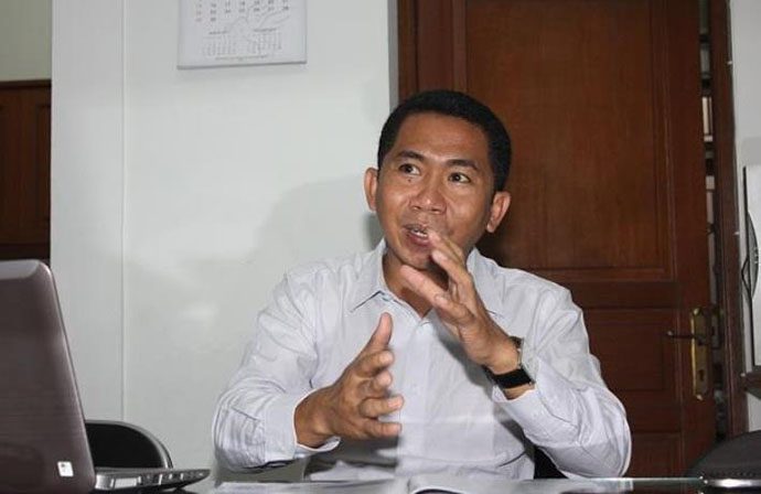 BUKAN BARANG SUBSIDI ; HARGA GAS INDUSTRI TAK BOLEH NAIK ?