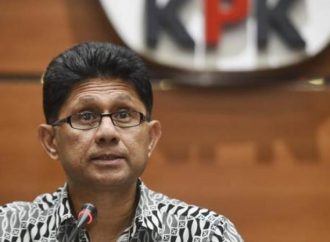 Eks Direktur Petral Ditetapkan Tersangka Oleh KPK Atas Dugaan Korupsi