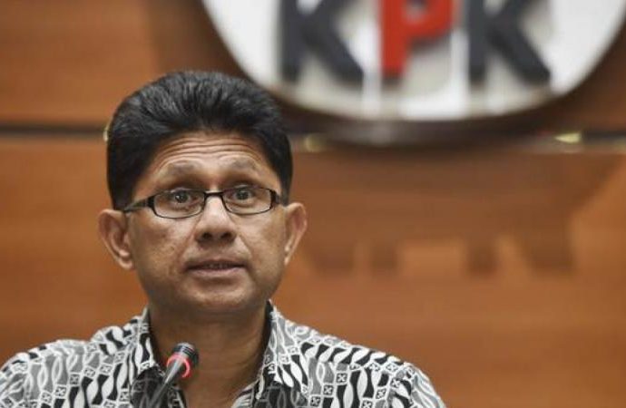 Eks Direktur Petral Ditetapkan Tersangka Oleh KPK Atas Dugaan Korupsi