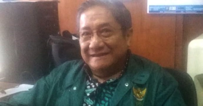DPP IP-KI Tolak Tegas Upaya Pelemahan KPK