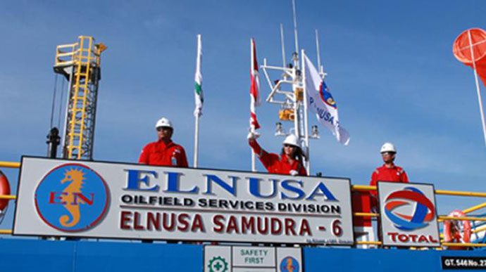 Elnusa Geber Peluang Proyek Di Afrika