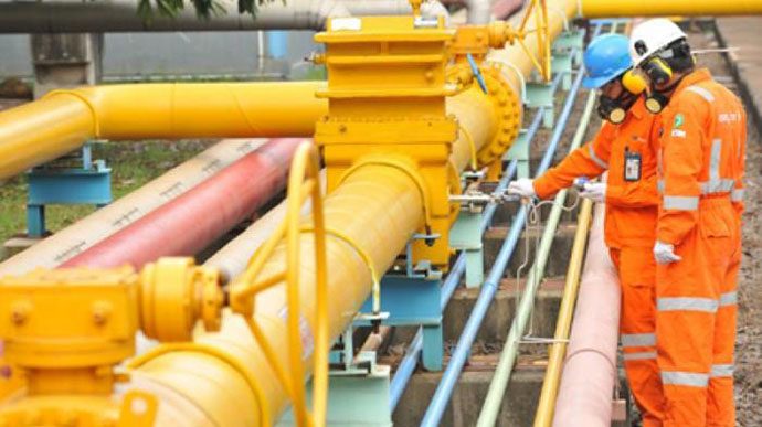 Kenaikan Harga Gas Industri Jangan Disikapi Emosional