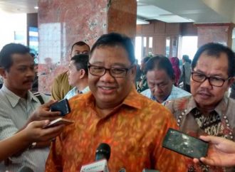 Dorong Ekspor Kopi Lebih Masif, Kementerian Koperasi dan UKM Gelar Smesco Rembug Kopi Nasional 2019