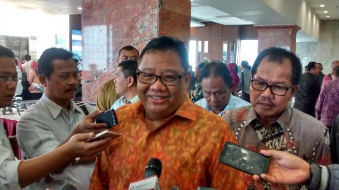 Dorong Ekspor Kopi Lebih Masif, Kementerian Koperasi dan UKM Gelar Smesco Rembug Kopi Nasional 2019